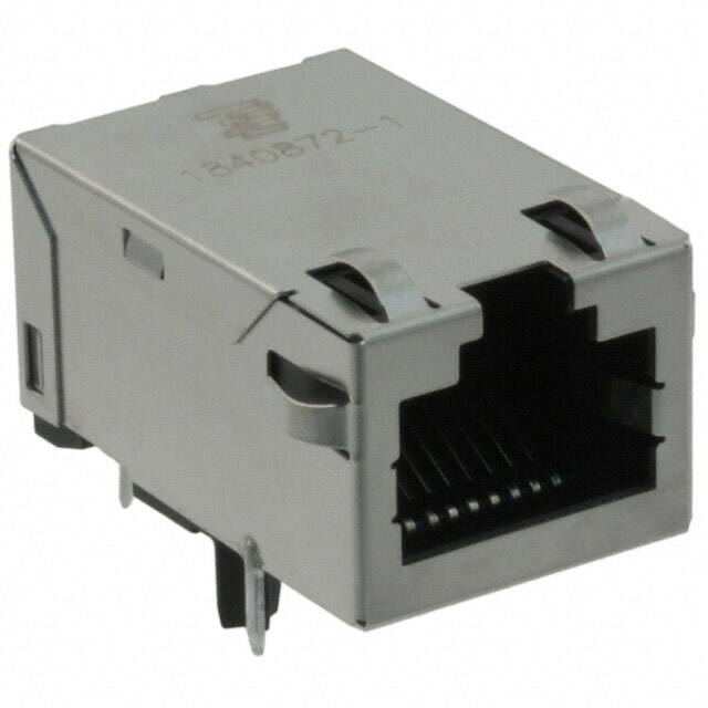 1840872-1 TRP Connector B.V.  Jack di connessione modulari con magneti